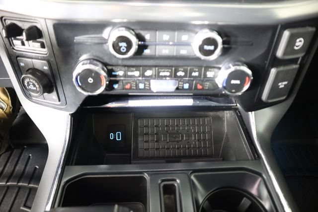 Certified 2023 Ford F150 Lariat w/ Equipment Group 502A High AWD/4WD image 69