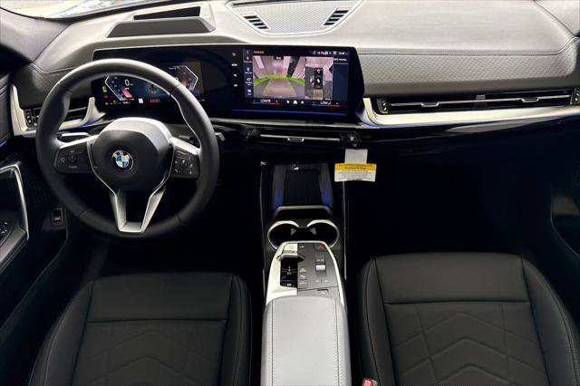 New 2026 BMW X2 xDrive28i w/ Technology Package image 12