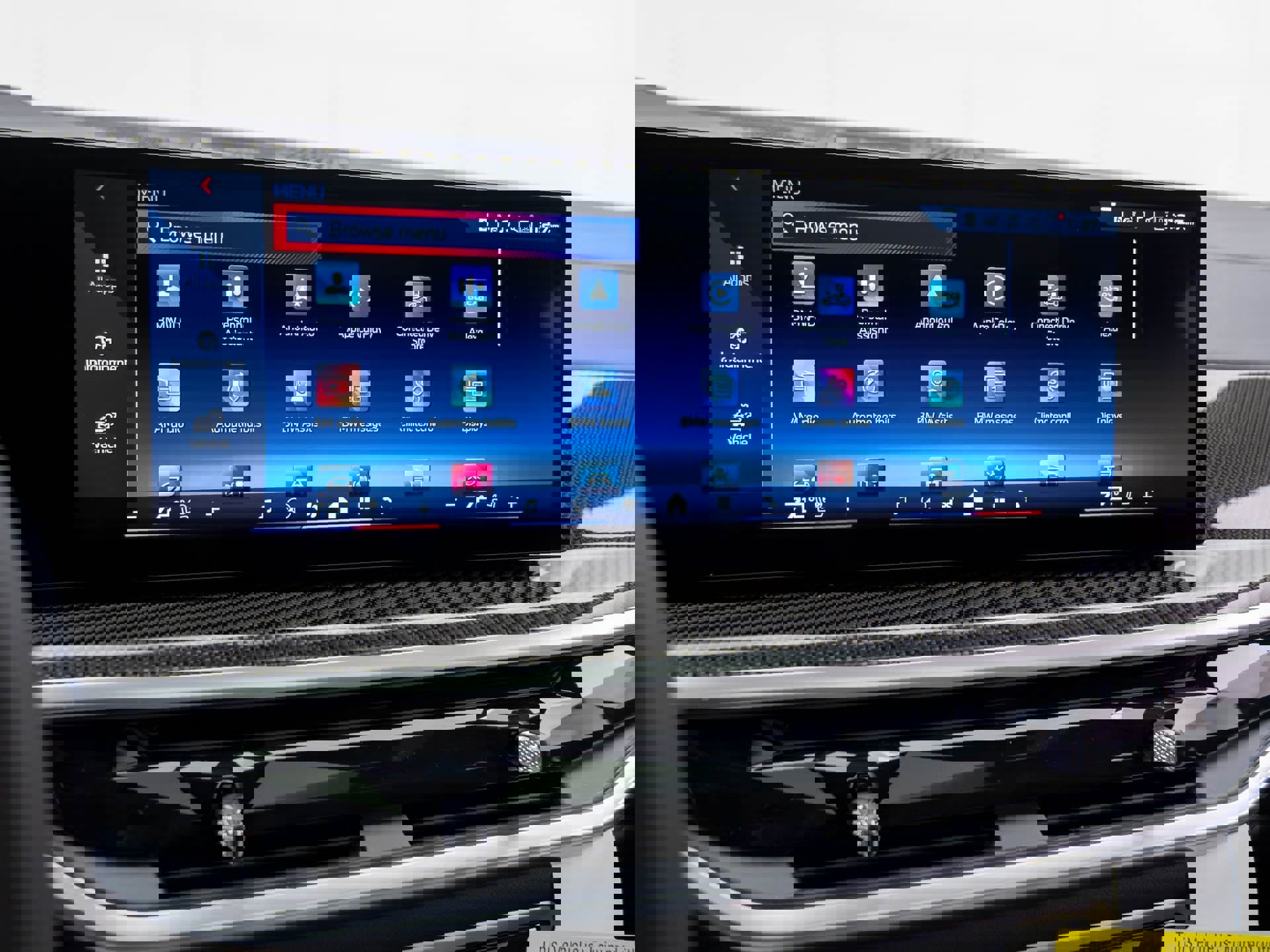 New 2026 BMW X5 M60i image 24