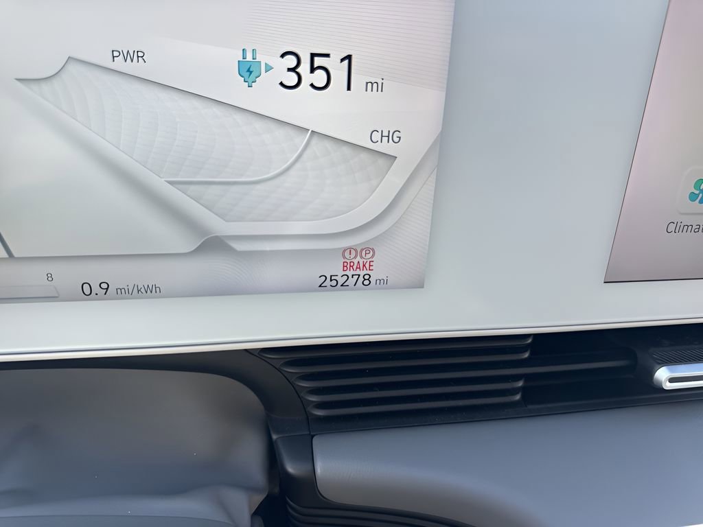 Used 2022 Hyundai Ioniq 5 SEL image 24