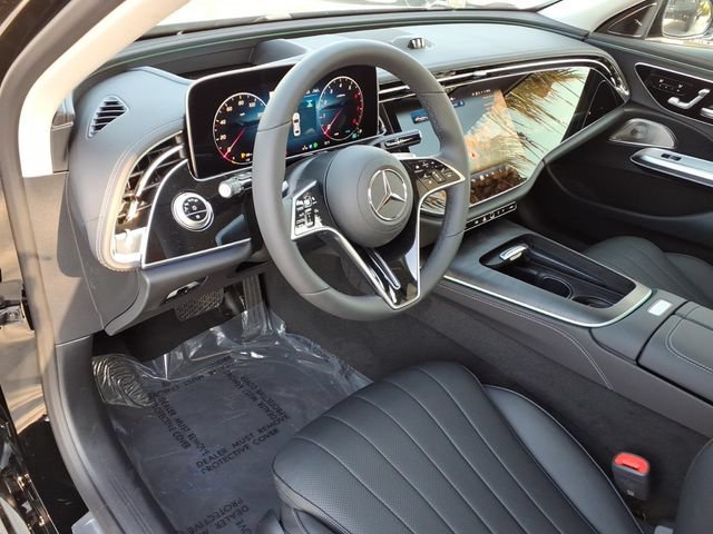 New 2026 Mercedes-Benz E 450 4MATIC Sedan image 13