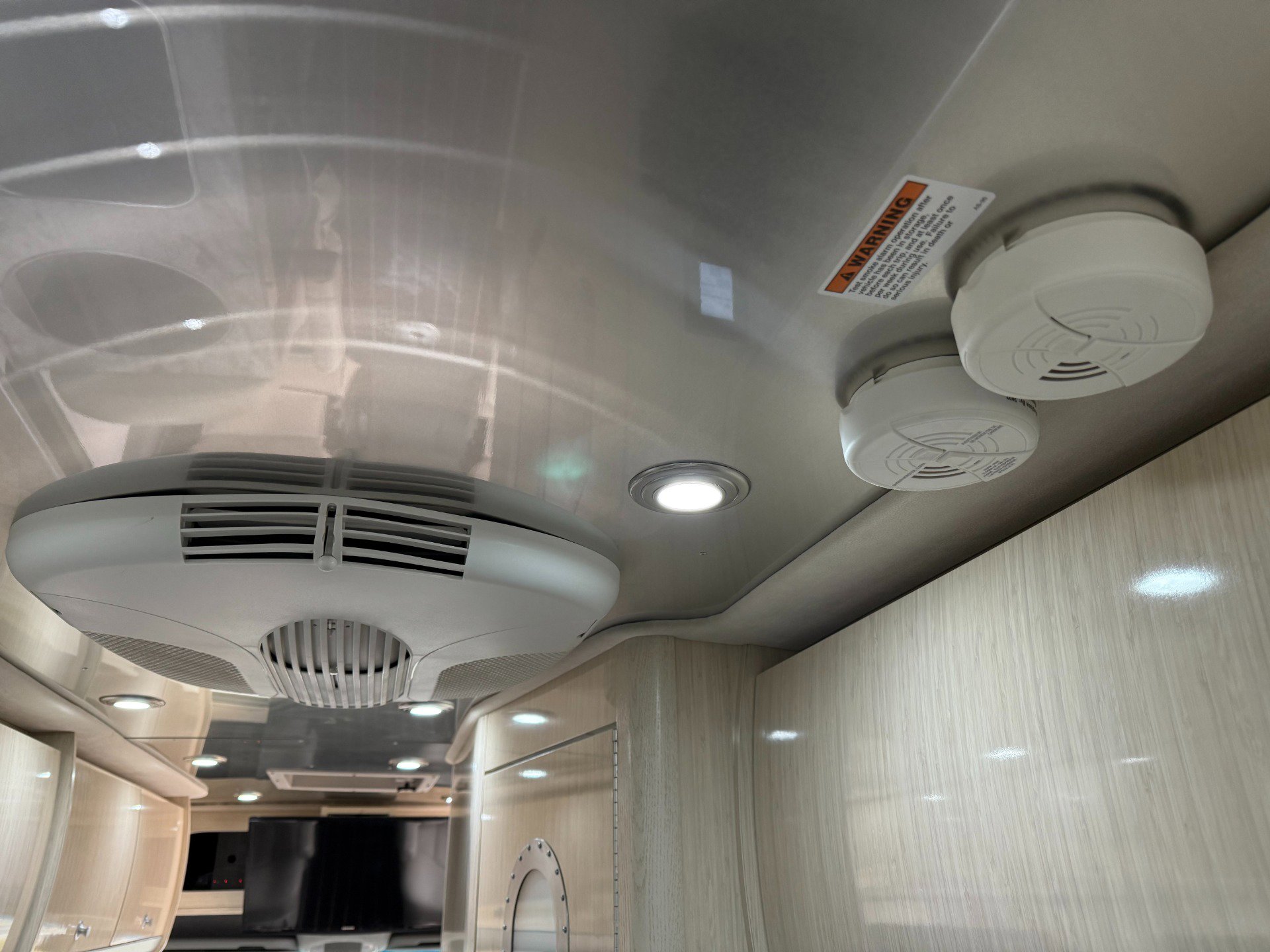 Used 2017 Mercedes-Benz Sprinter 3500 image 47