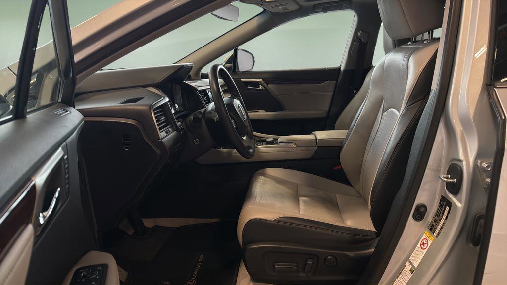 Used 2016 Lexus RX 350 350 image 11