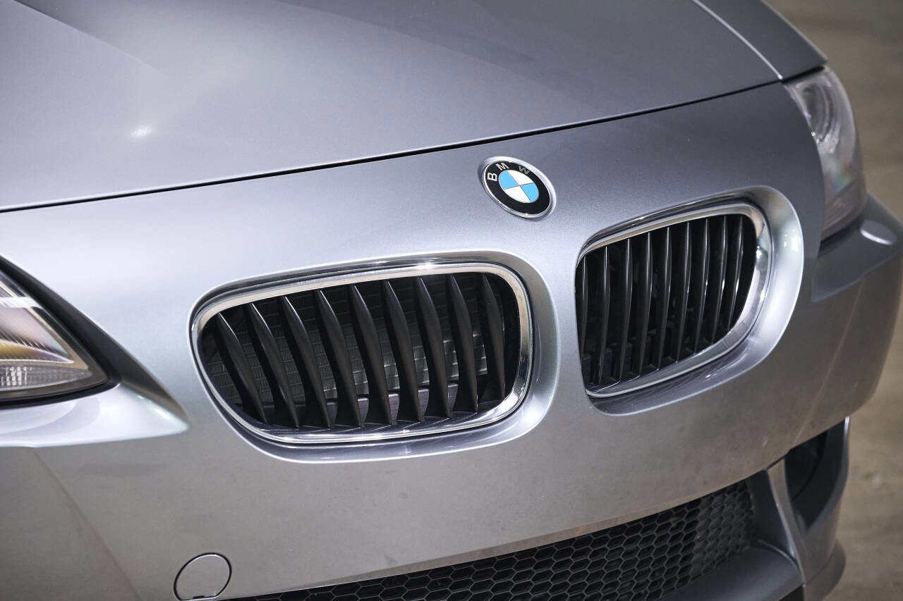 Used 2006 BMW M Roadster Base 2dr Convertible image 29