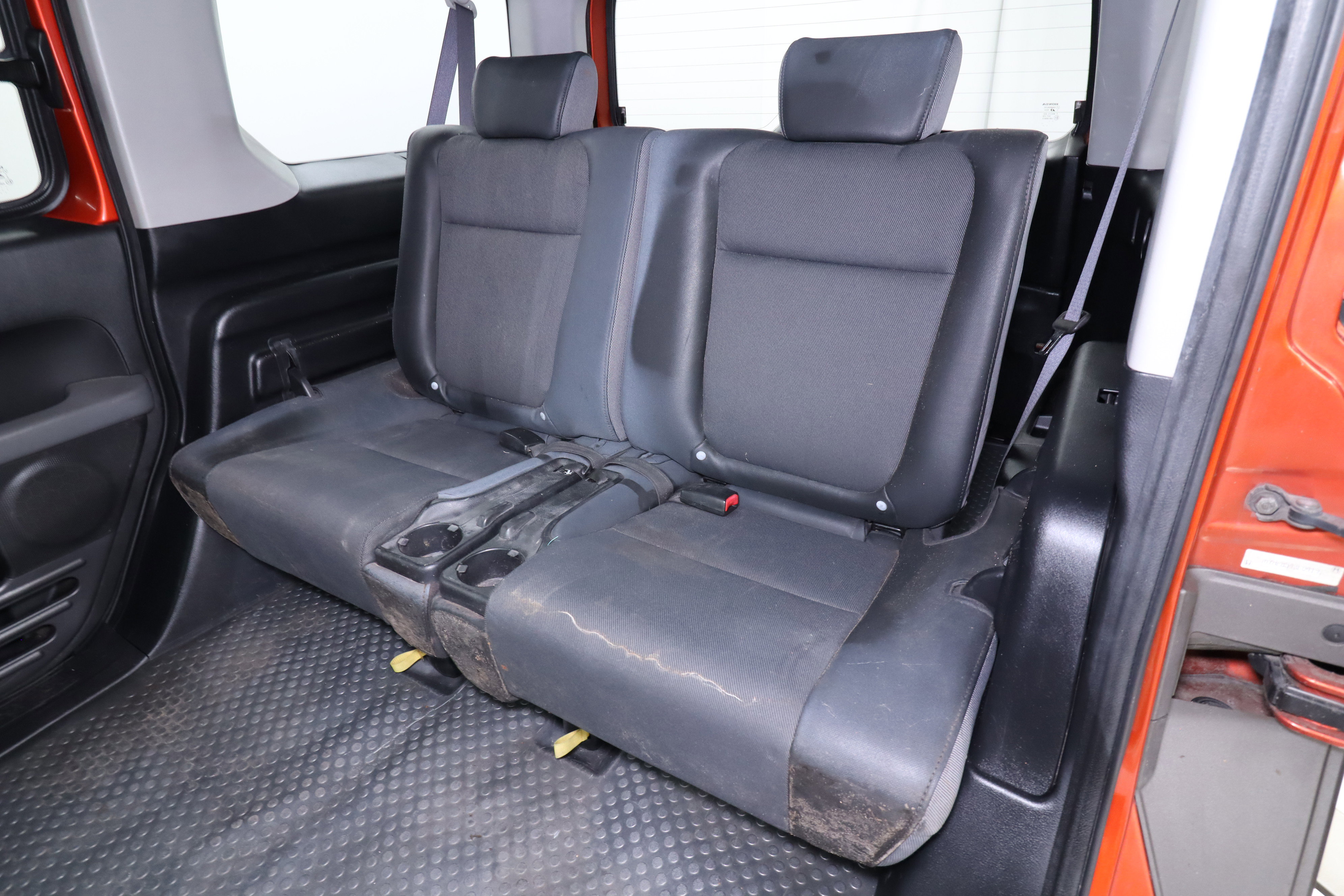 Used 2003 Honda Element EX image 19