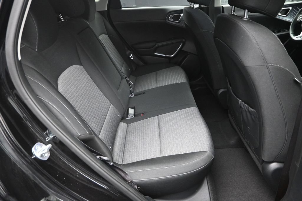 Certified 2023 Kia Soul EX FWD image 33