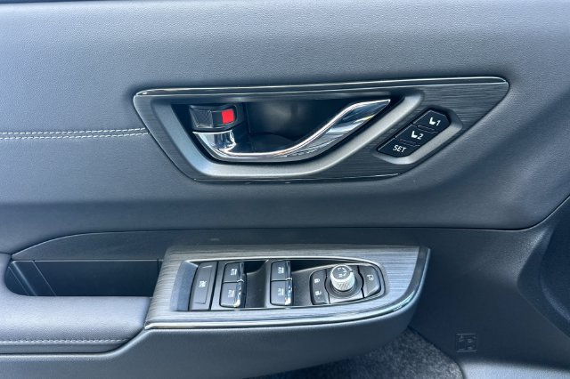 New 2026 Subaru Outback Touring XT AWD/4WD image 8