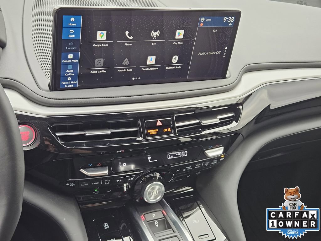 Certified 2026 Acura MDX w/ Technology Package image 16
