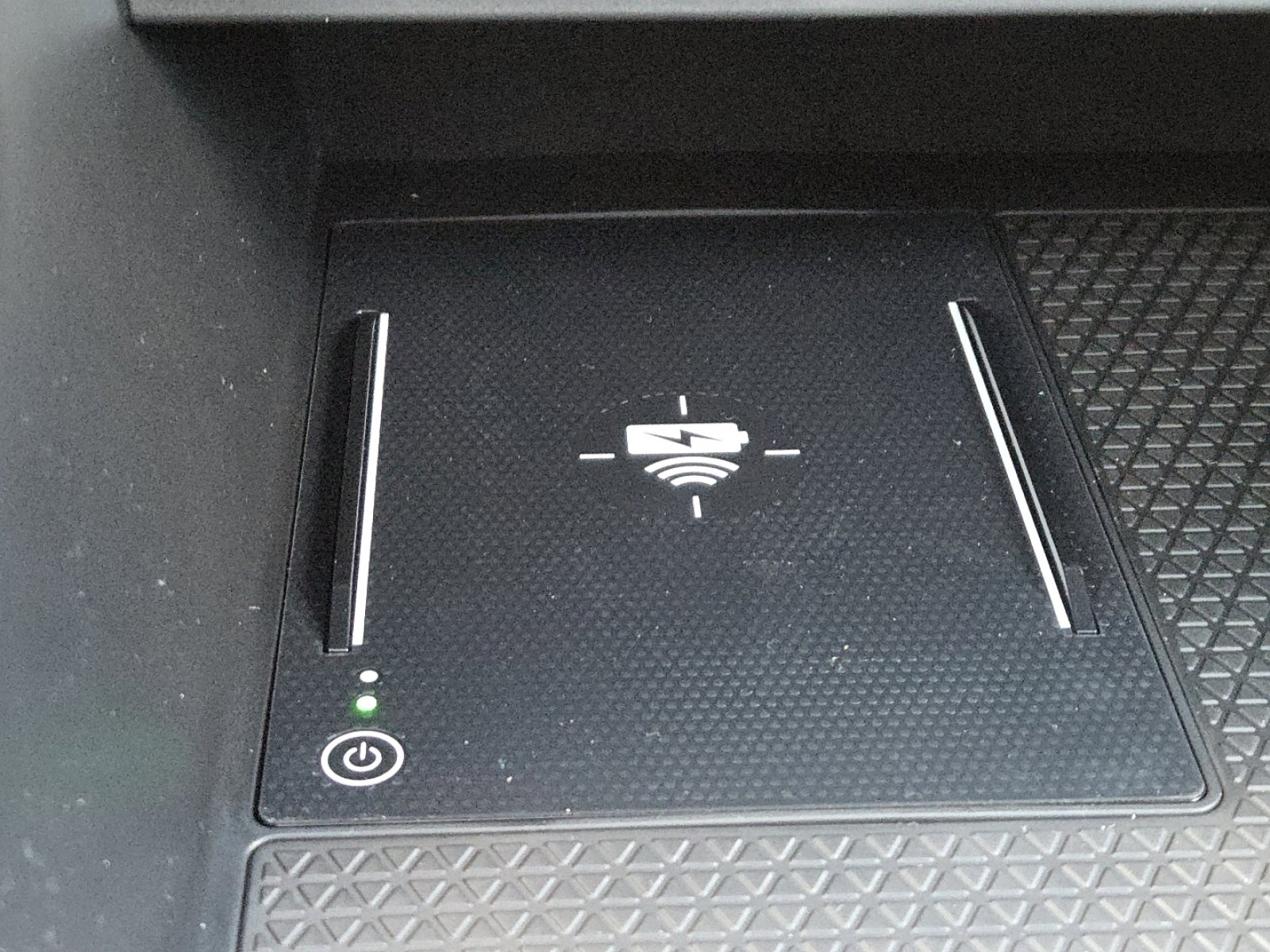 New 2026 Honda CR-V Sport Touring image 12