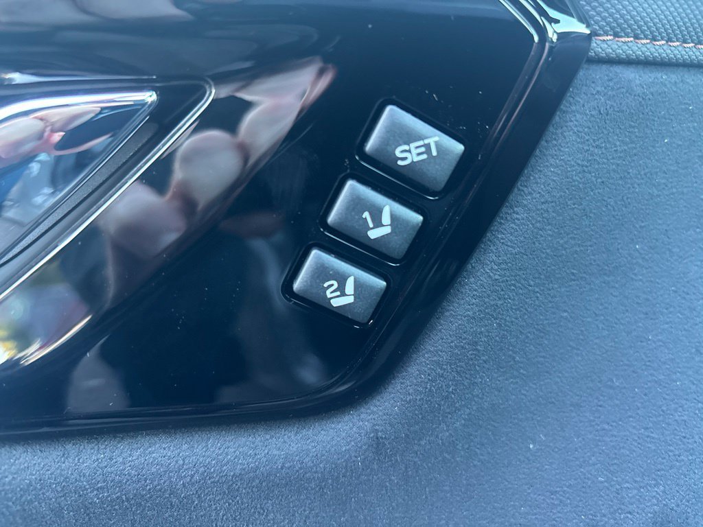 New 2026 Subaru Forester Touring AWD/4WD image 26