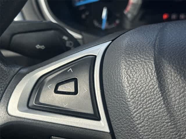 Used 2014 Ford Fusion SE FWD image 22