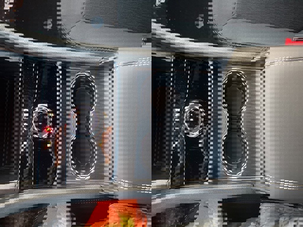 New 2025 Jeep Grand Cherokee Laredo X image 33