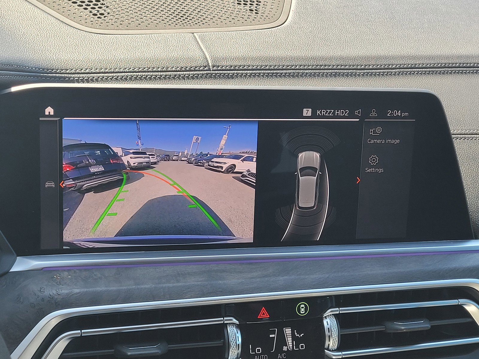 Used 2020 BMW X5 xDrive40i image 20