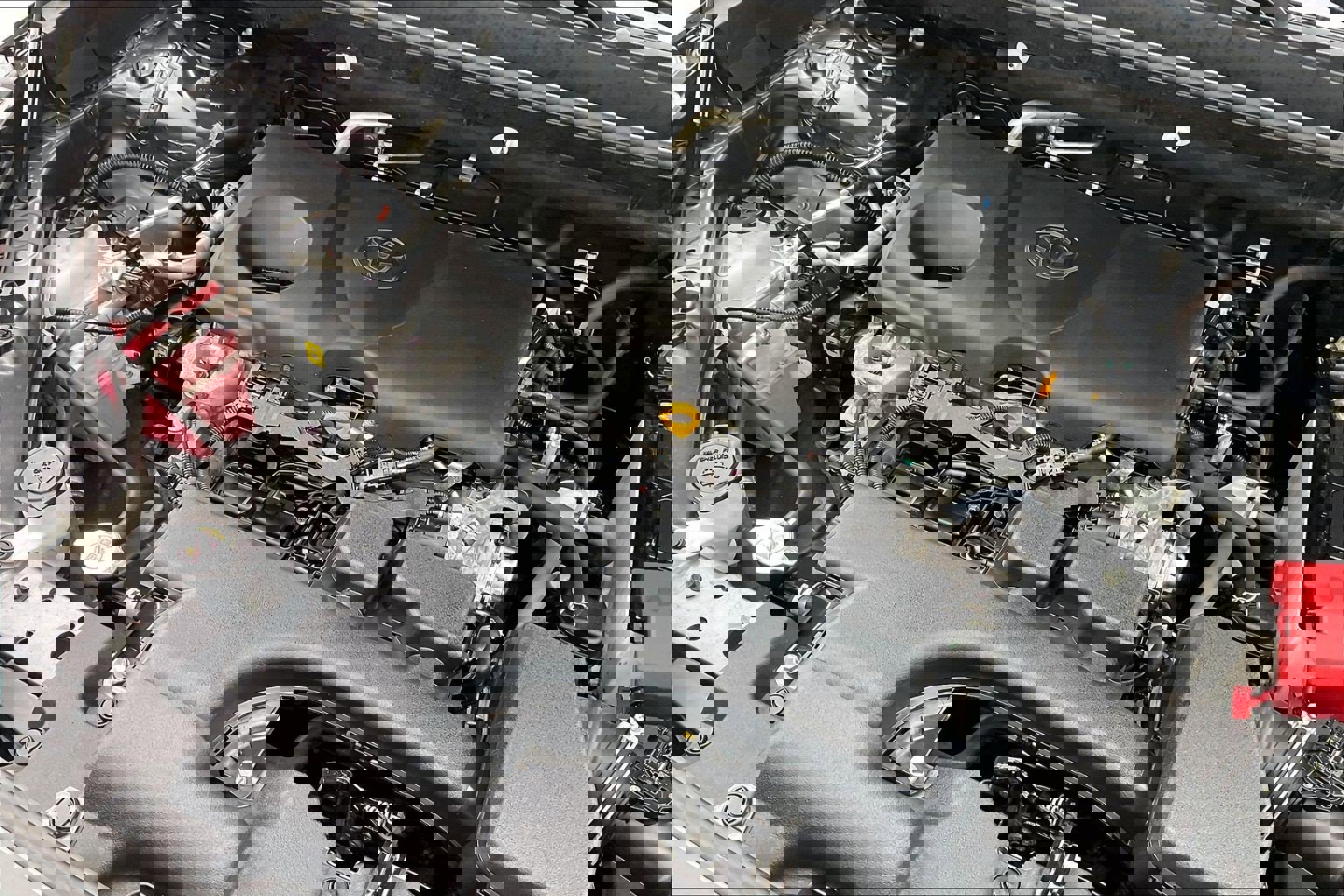 Used 2022 Toyota RAV4 XLE image 35