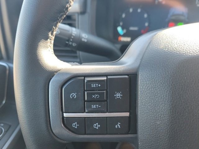 Used 2025 Ford F150 XLT w/ Equipment Group 301A Standard image 14