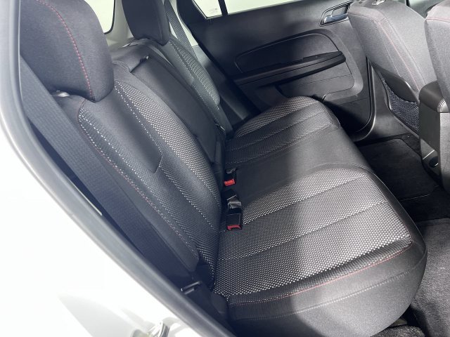 Certified 2016 GMC Terrain SLE FWD image 24