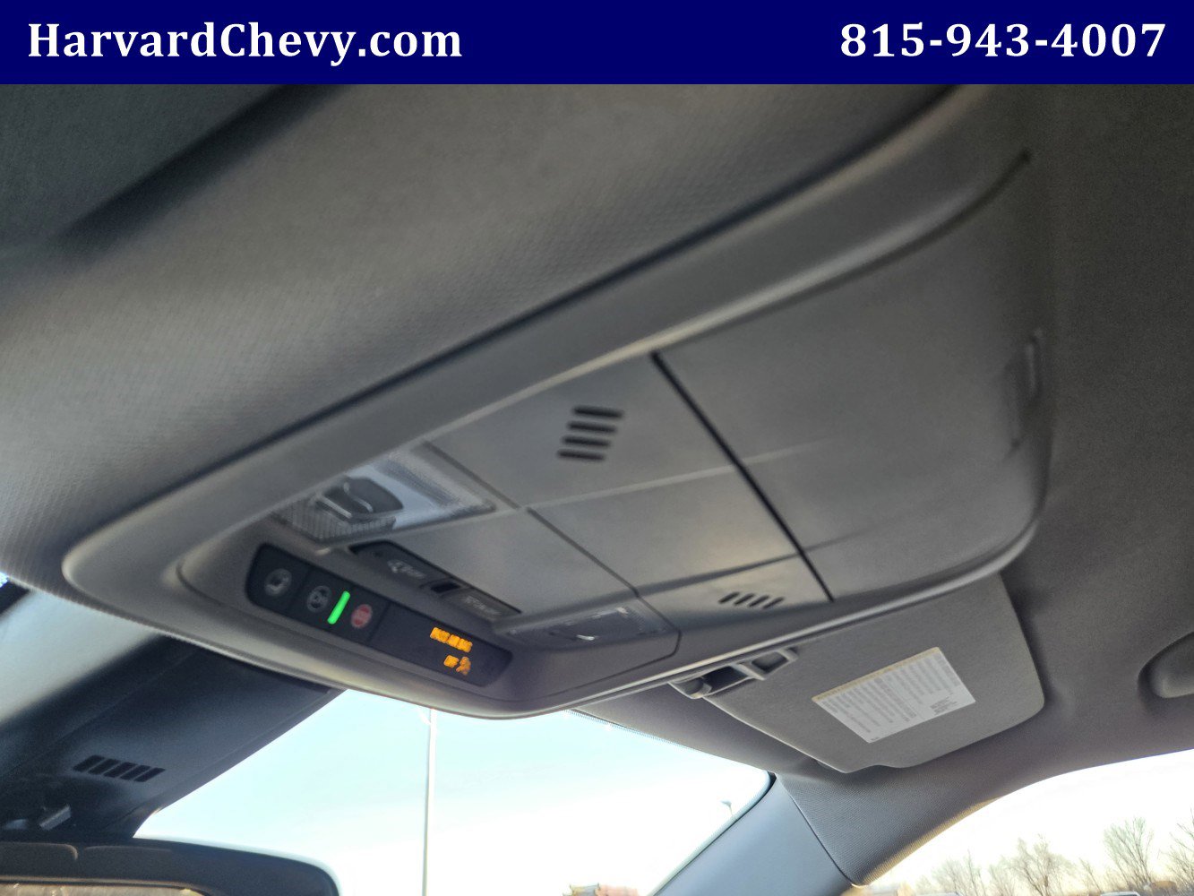 Used 2025 Chevrolet Blazer LT AWD/4WD image 14