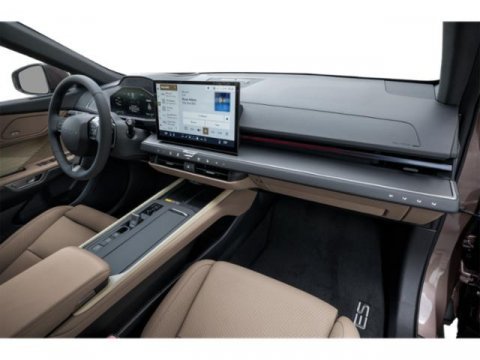 New 2026 Lexus ES 350e w/ Cold Area Package FWD image 14