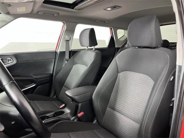 Certified 2021 Kia Soul GT-Line image 11