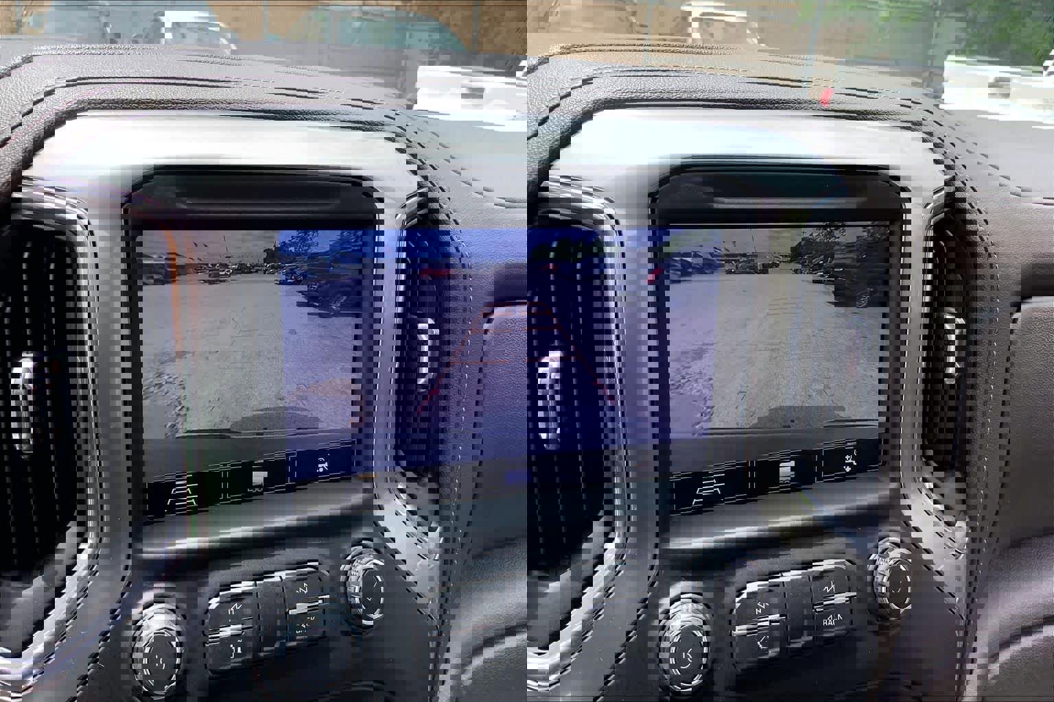 Used 2020 Chevrolet Silverado 1500 LT w/ Texas Edition RWD image 26