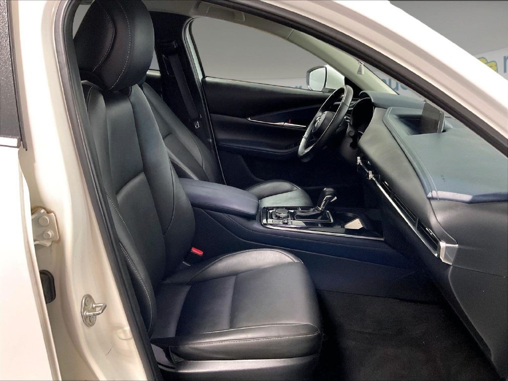 Used 2020 MAZDA CX-30 AWD w/ Preferred Package image 11