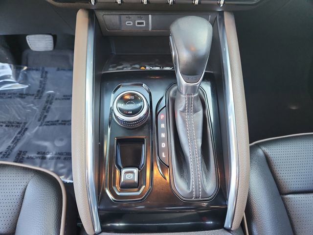 Certified 2023 GMC Canyon Denali AWD/4WD image 28