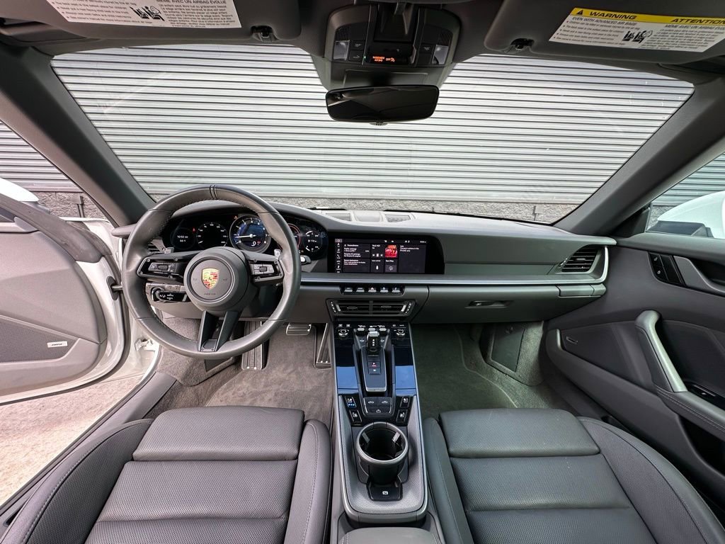 Used 2020 Porsche 911 Carrera image 6