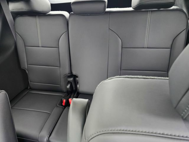 New 2026 GMC Acadia Elevation w/ Elevation Premium Package image 9