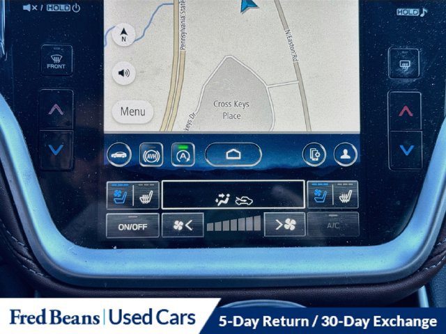 Certified 2024 Subaru Legacy Touring XT AWD/4WD image 23