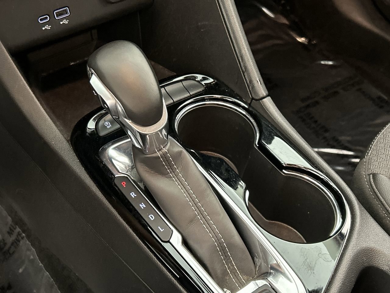 Used 2025 Buick Encore GX Preferred image 15