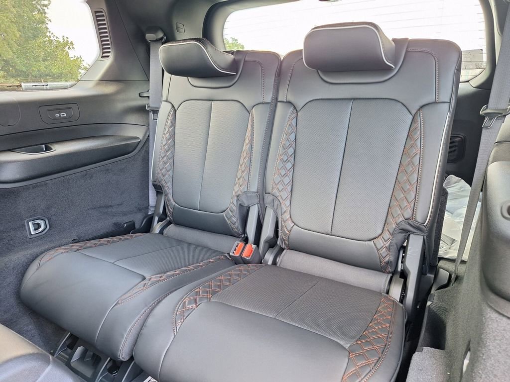 New 2025 Jeep Grand Cherokee L Summit image 11