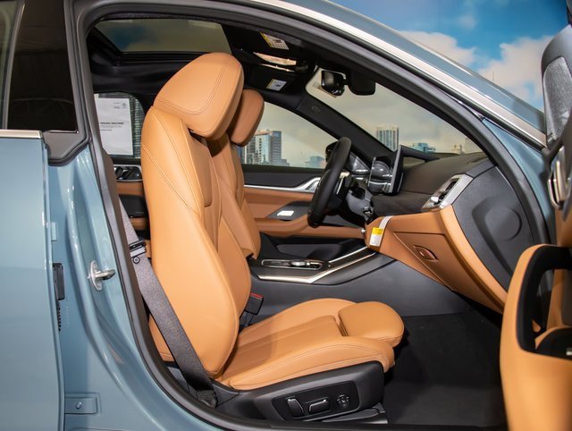 New 2026 BMW 430i xDrive w/ Premium Package image 21