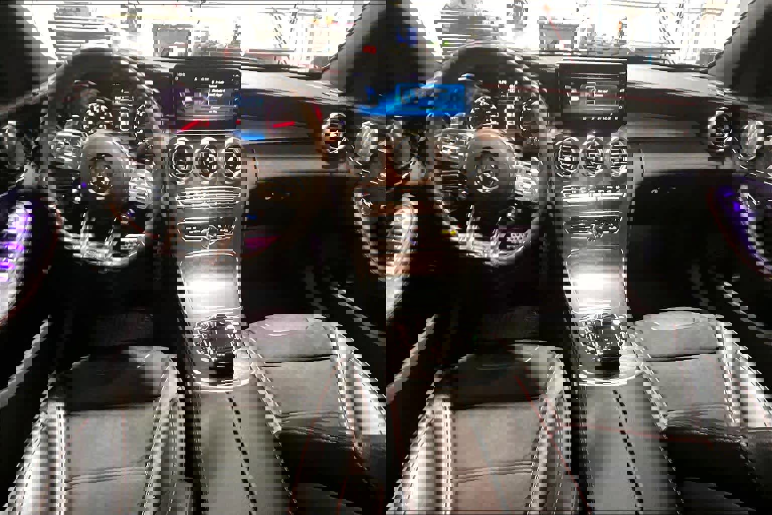 Used 2020 Mercedes-Benz C 43 AMG 4MATIC Sedan image 16