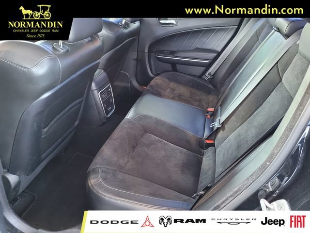 Used 2021 Dodge Charger Scat Pack RWD image 18