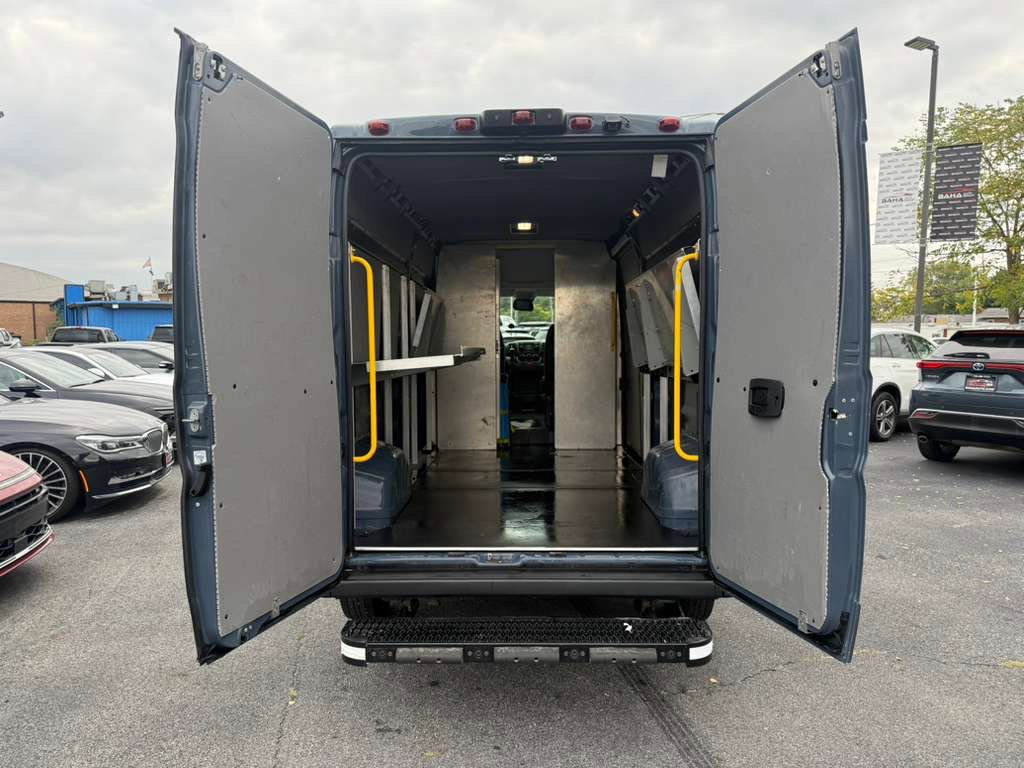 Used 2019 RAM ProMaster 2500 image 40