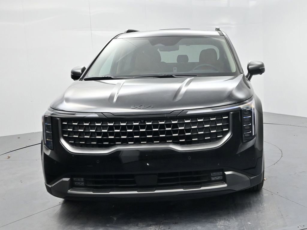 New 2026 Kia Carnival SX Prestige image 3