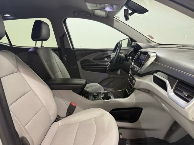 Certified 2019 GMC Terrain SLT AWD/4WD image 27