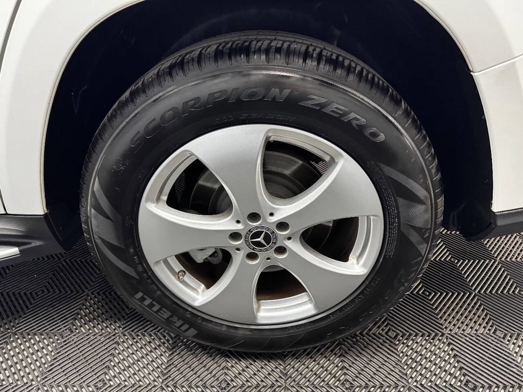 Used 2019 Mercedes-Benz GLS 450 4MATIC image 20