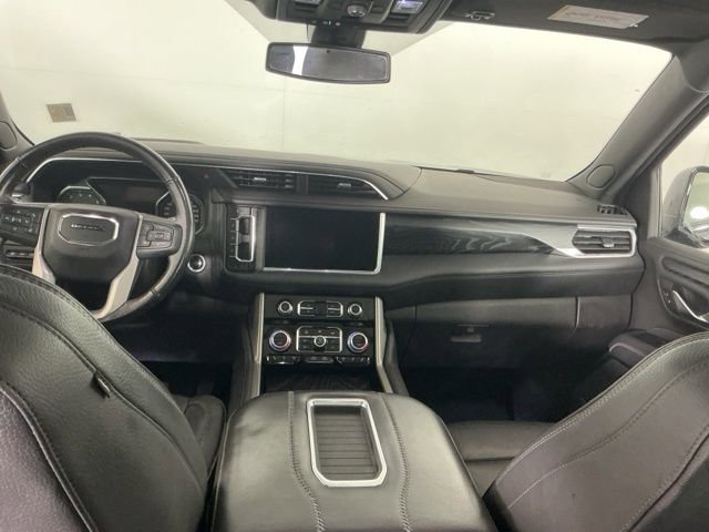 Used 2021 GMC Yukon XL Denali image 24