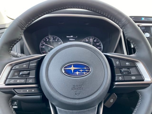 New 2026 Subaru Ascent Touring AWD/4WD image 16
