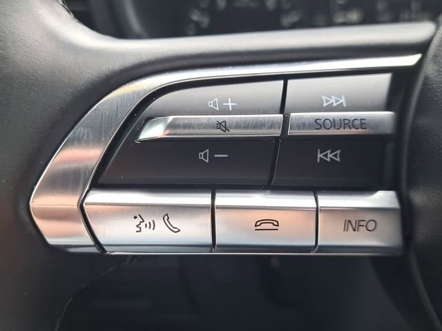 Certified 2023 MAZDA MAZDA3 s image 21