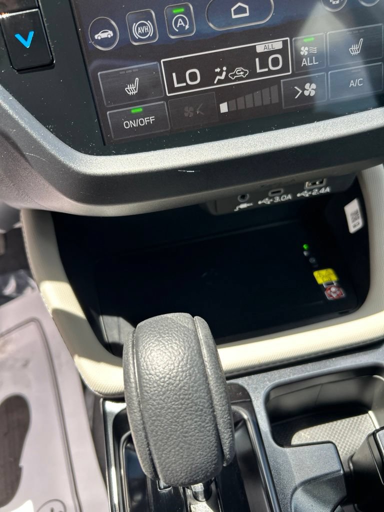 Certified 2026 Subaru Forester Premium AWD/4WD image 15
