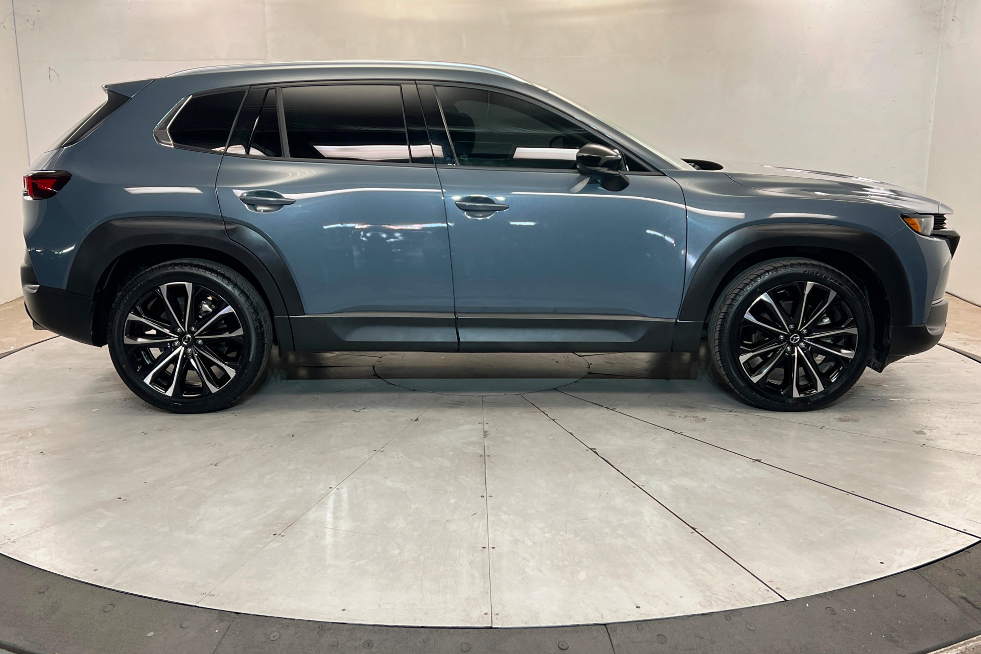 Used 2023 MAZDA CX-50 AWD 2.5 S w/ Cargo Package image 6