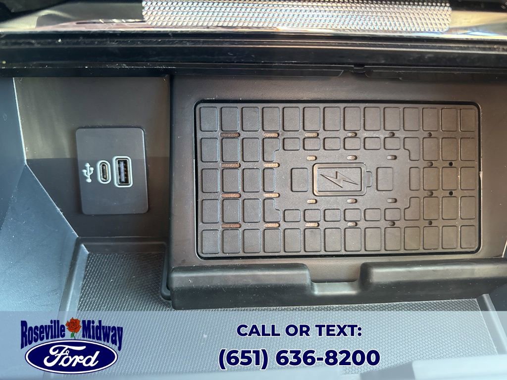 Used 2025 Ford F150 King Ranch AWD/4WD image 18