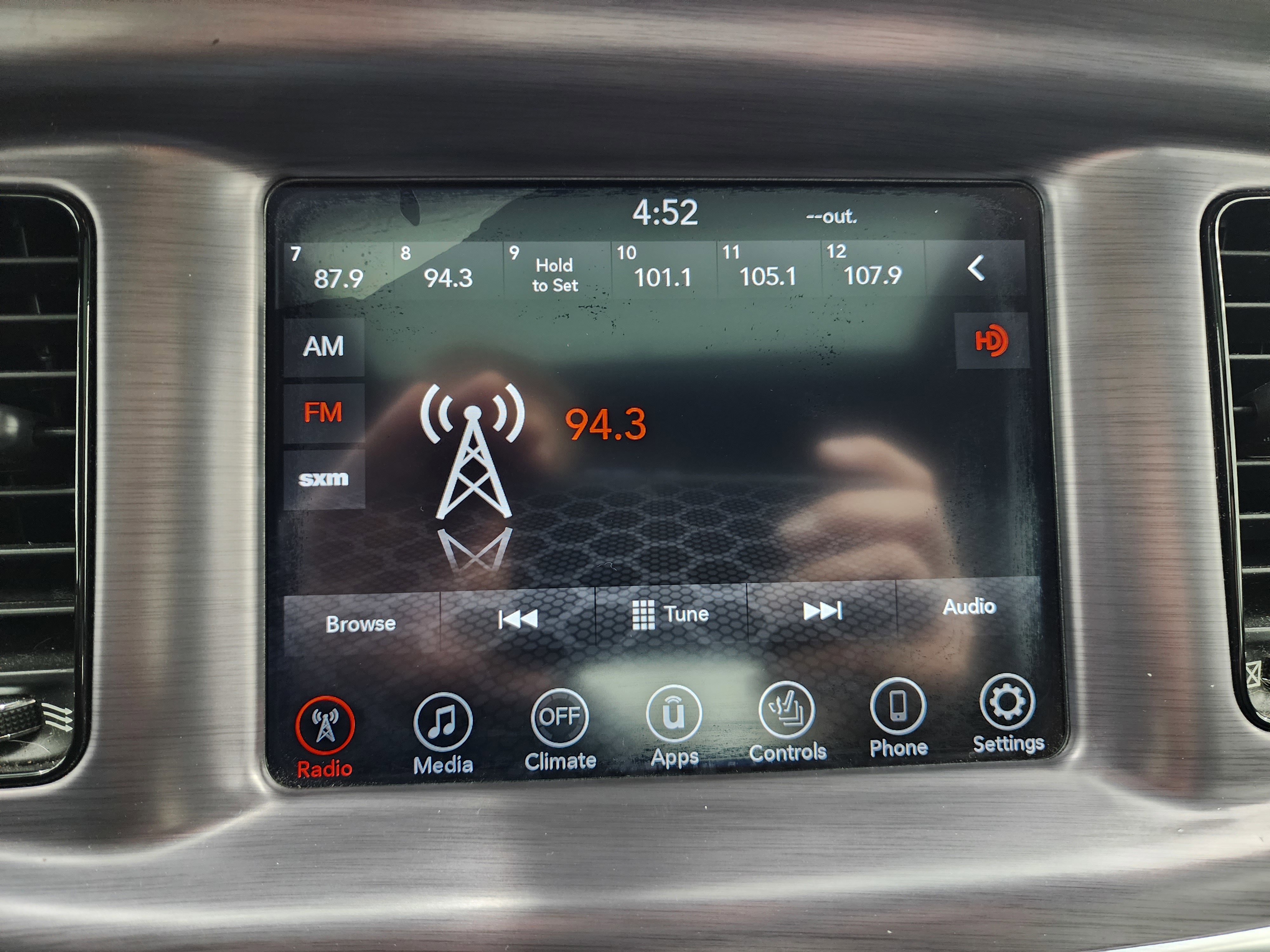 Used 2017 Dodge Charger SXT w/ AWD Plus Group image 45