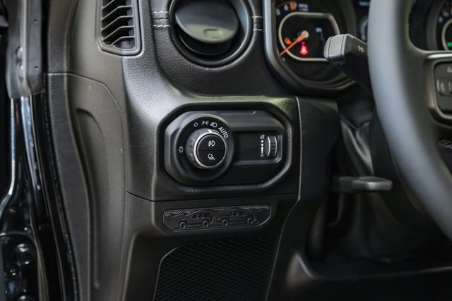 Used 2025 Jeep Gladiator Sport AWD/4WD image 80