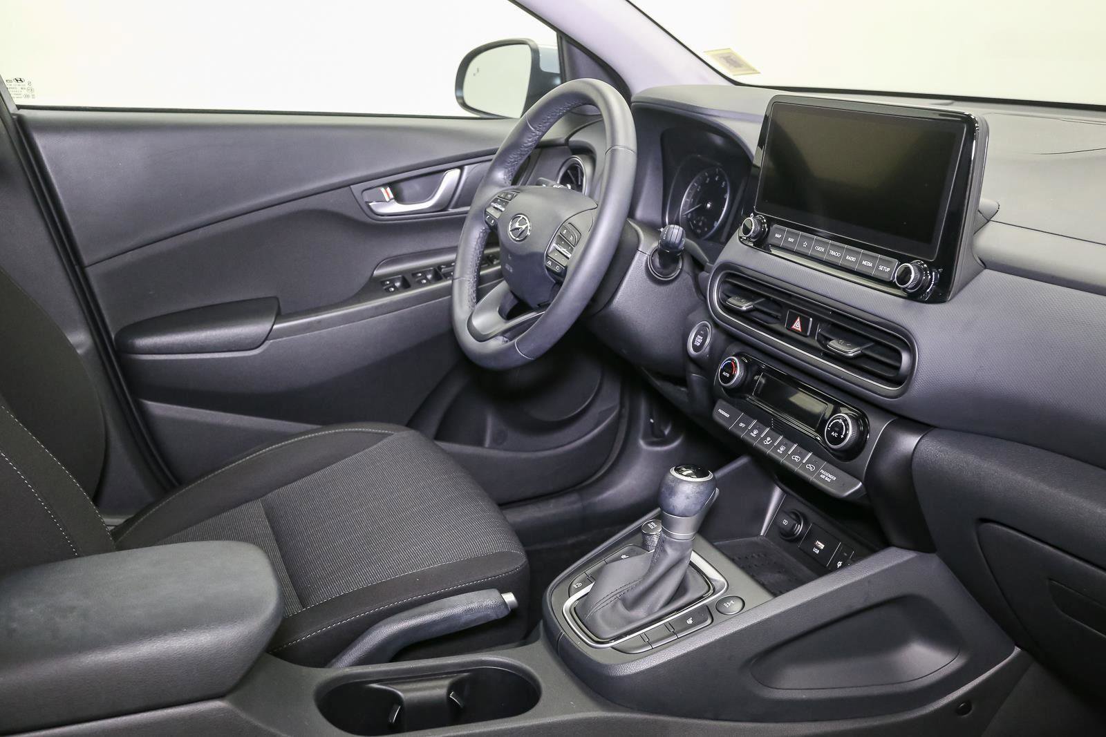 Used 2023 Hyundai Kona SEL w/ Convenience Package image 20