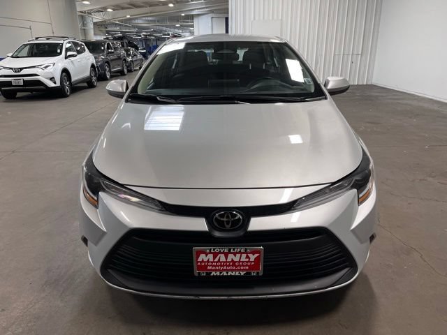 Used 2024 Toyota Corolla LE FWD image 8
