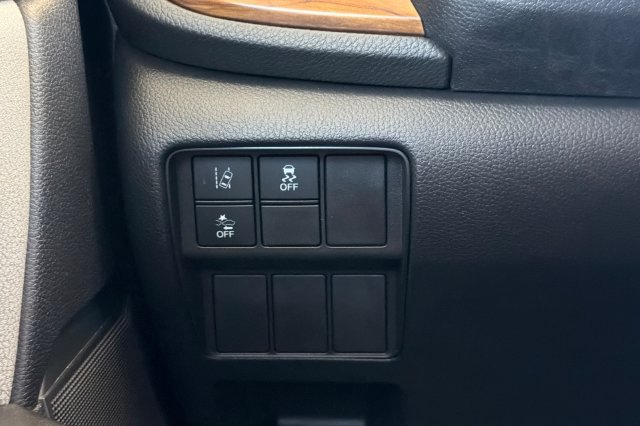 Certified 2019 Honda CR-V EX image 33