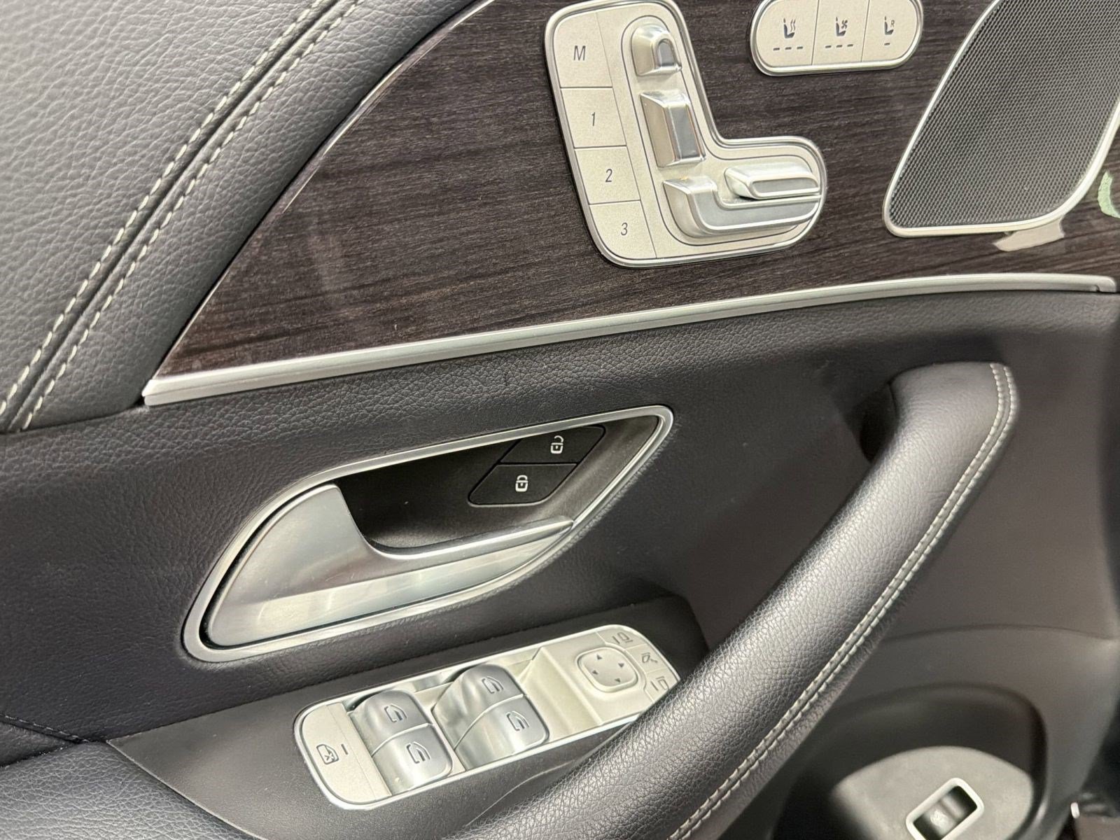 Used 2022 Mercedes-Benz GLE 450 4MATIC image 20